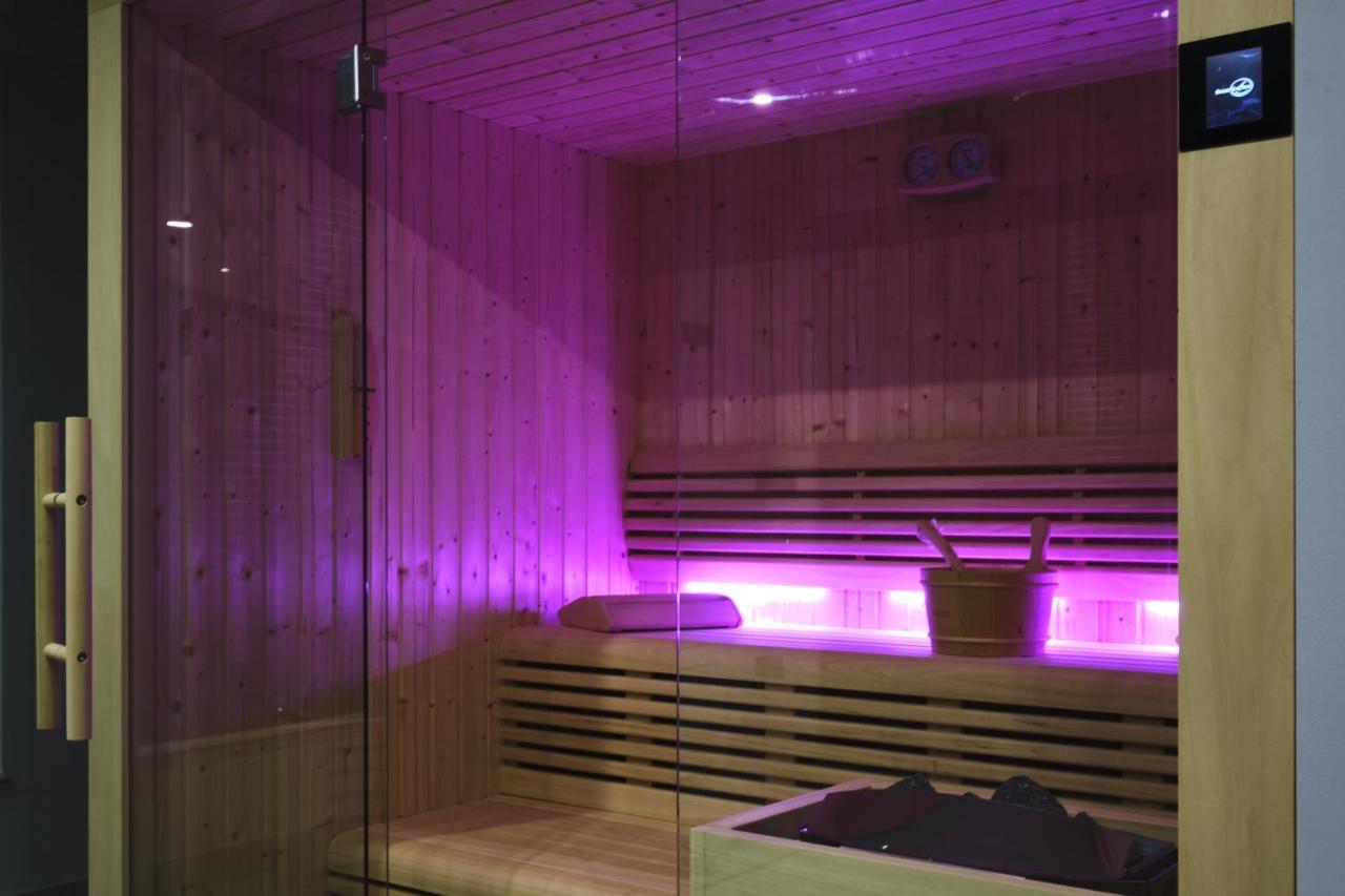 Villa 6 Podstrana Exteriör bild